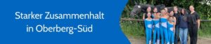 Read more about the article Team 4 holte sich auf Dieter den 2.Platz in Oberberg-Süd