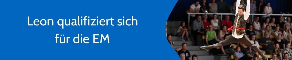 You are currently viewing CHIO Aachen – Leon qualifiziert sich für die EM