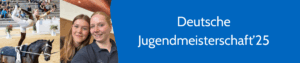 Read more about the article Deutsche Jugendmeisterschaft Voltigieren 2025 – Lina im Finale dabei!