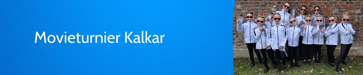 You are currently viewing Moviturnier in Kalkar