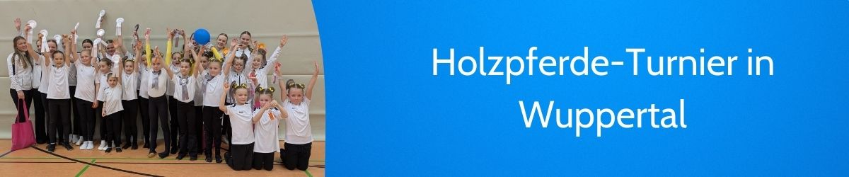 You are currently viewing Holzpferde-Turnier in Wuppertal